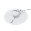 Mobile Phone Line Control Cervical Electric Massager Mini Multifunction Massager