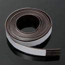 1m Self Adhesive Magnetic Strip Magnet Tape Strong Magnet 10x1.5mm