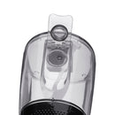 Digoo DG-FC256 Dental Water Flosser 3 Modes 200ml Oral Irrigator Waterproof with 2 Tips Tooth SPA Cleaner USB Rechargeable