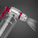 ROCKBROS RKCO2 Bicycle Tire Fast Inflatable Suit Bike Pump Head Sponge Protector Cycling Motorcycle