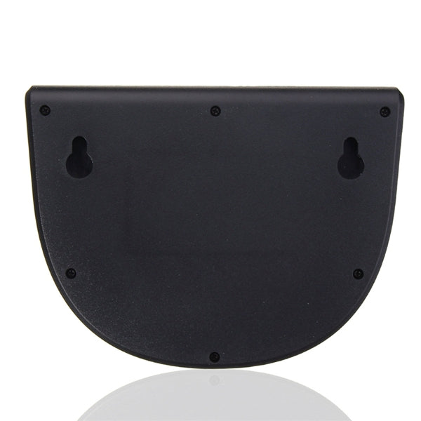 Solar Powered 37 LED Radar Sensor Wall Light Waterproof Outdoor Garden Security Lamp