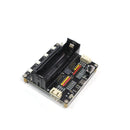 SuperBit Base Board for MicroBit Expansion Board Elementary and High School Graphical Programming