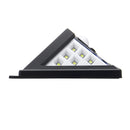 90LED Outdoor Solar Light Motion Sensor Wall Light Waterproof Garden Yard Lamp