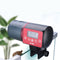 Automatic Fish Feeder Multifunction Smart Aquarium Turtle Fish Tank Timer Feeder