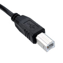 PJ.MIAOLAI Q5 PCM2704 Audio Decoder USB Converter Analog Audio R / L and Digital Fiber Coaxial Audio Signal DAC