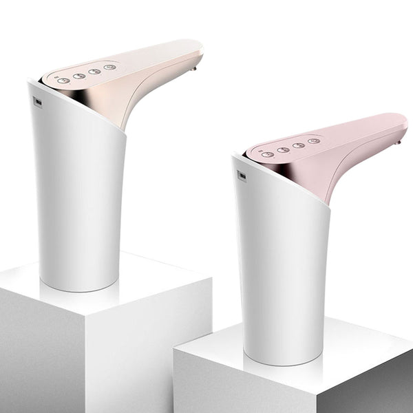 KCASA  Electric USB Water Pump Household Water Dispenser Water Pumping Device Water Outlet