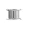 3pcs 16T GT2 Aluminum Timing Pulley With Tooth For DIY 3D Printer