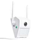 Bakeey 1080P PTZ 48LED 2000Lumen Waterproof Wifi Wireless IP Camera CCTV Surveillance For Smart Home