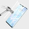Bakeey UV Liquid Full Glue Cover Clear Curved Anti-Explosion Soft Tempered Glass Screen Protector For Huawei P30 PRO