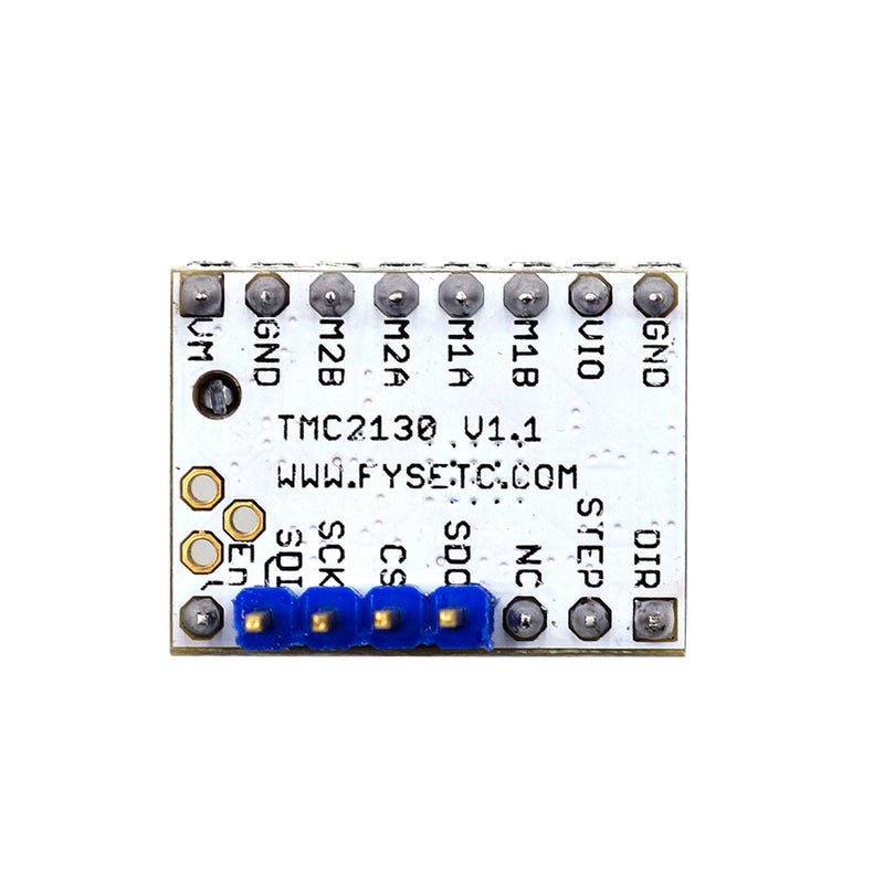 TMC2130 V1.1 Stepstick Stepper Motor Driver For SPI Function with Heat Sink for 3D Printer