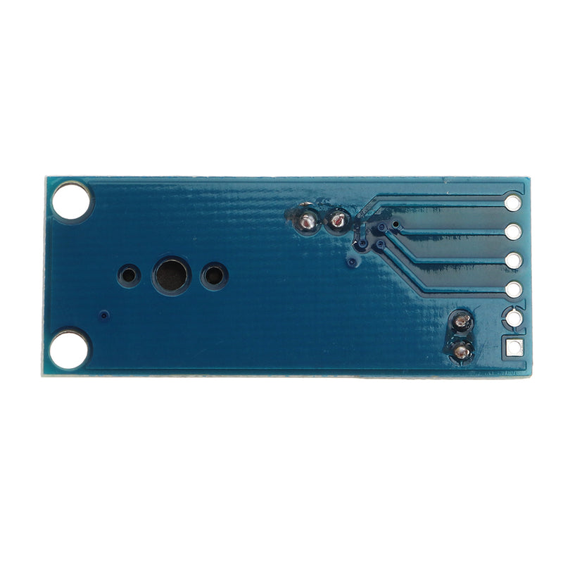 10pcs Q206 PCF8563 PCF8563T 8563 Module Clock Module RTC Module DIY Clock Kit