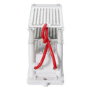 12V 10g Portable Ozone Generator Air Purifier Double Ceramics Ozone Plate Ozonizer Sterilizer