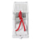 12V 10g Portable Ozone Generator Air Purifier Double Ceramics Ozone Plate Ozonizer Sterilizer