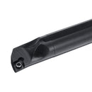 S16Q-SCLCR06 Lathe Turning Tool Holder Boring Bar CNC Tools Lathe Cutting for CCMT060204 Insert