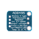 AD8495 ARMZ Thermocouple Precision Thermal Coupling Amplifier Module K-Type Analog Output