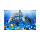 Cartoon Magnetic Car Curtain Adjustable Sun Shade Visor Car Window Sun Blocks Baby UV Rays Protection