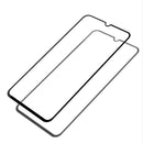 BAKEEY Anti-Explosion Full Glue Tempered Glass Screen Protector for Samsung Galaxy A40 2019