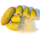 Egrow 20 Pcs/Pack Finger Limes Citrus Orange Seeds Garden Balcony Bonsai Fruit Tree Seed Planting