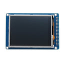 Geekcreit 3.2 Inch ILI9341 TFT LCD Display Module Touch Panel For