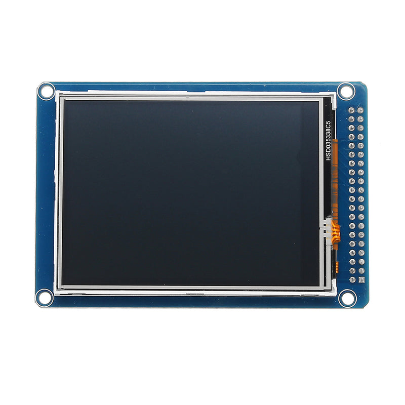 Geekcreit 3.2 Inch ILI9341 TFT LCD Display Module Touch Panel For
