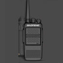 BAOFENG 868 PLUS 9W Handheld Radio Walkie Talkie USB Charging Driving Civilian Intercom