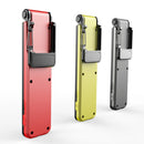 Portable 5 LED COB USB Rechargeable Magnetic Work Light Folding Hook Tent Camping Torch Flashlight