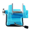 Pro'skit PD-372 Mini Vise Bench Working Table Vice Bench for DIY Craft Module Fixed Repair Tool
