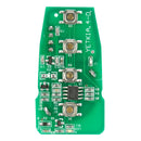 Universal cloning cloner 433mhz Electric Gate Garage Door Remote Control Key Fob