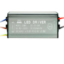 AC85-265V To DC22-38V 10W 20W 30W 50W IP67 No Flicker Convert LED Driver for Flood Light