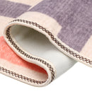 Electric Heated Blanket Soft Waterproof Thermostat Heating Mat Carpet Winter Warmer Heater + Controller