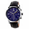 SKMEI 9070 Fashion Men Quartz Watch Casual Steel Business Wristwatch