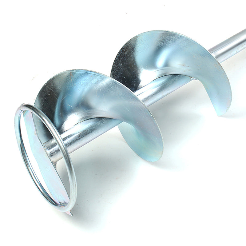 69cm SDS Shank Concrete Mixing Rod Cement Mixer Tiling Auger Drill Bit for Electric Drill