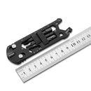 KCASA GHK-VK201 16 In 1 Wrench Multi-tool Portable EDC Tools Kit Mini Universal Bicycle Stainless Steel Kit Home Repair Decorative Gadget Tools from xiaomi youpin