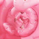 Swimming Air Mattress Baby Water Float Swimming Ring Fun Toy Kids Pool Seat