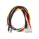 4S Series Protection Board 30A 12.8V Discharge with Balance 3.2V Lithium Iron Phosphate Battery Protection Board 10MOS