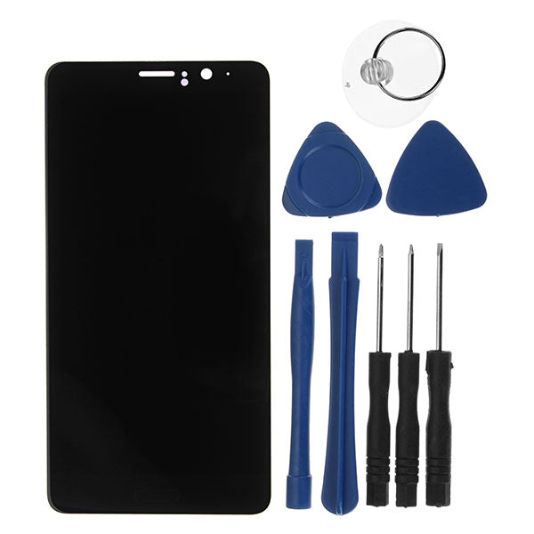 LCD Display+Touch Screen Digitizer Assembly Screen Replacement For Huawei Mate 9