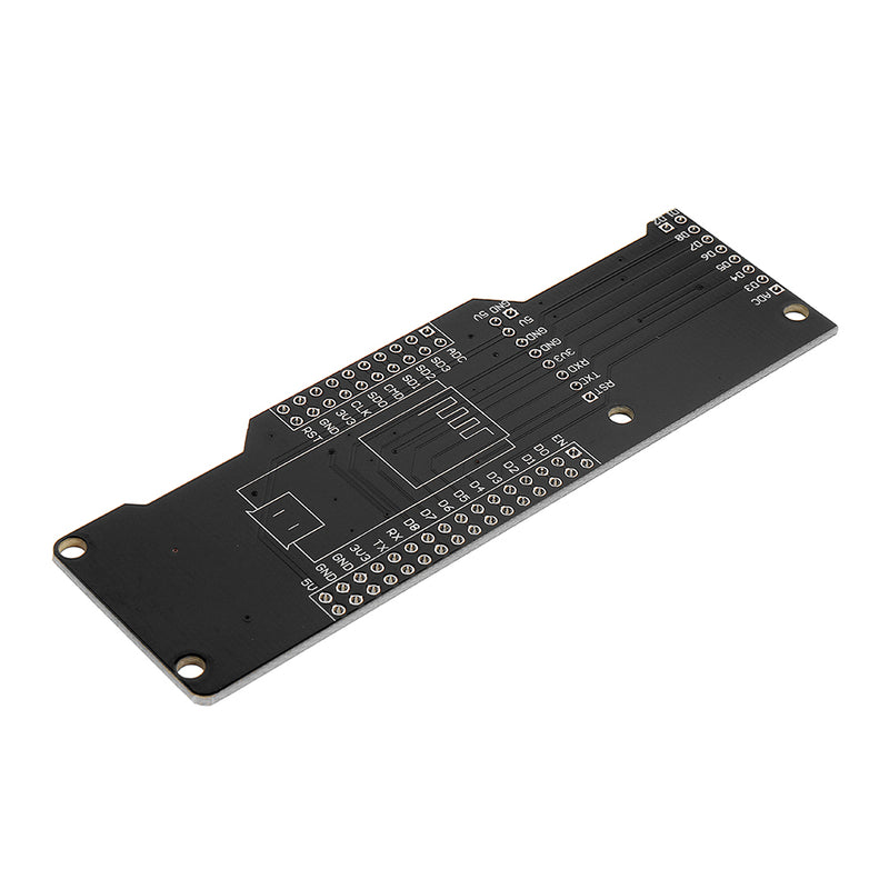 Geekcreit X1 Shield For WIFI Module ESP32/ESP-12F Development Board