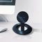 Boway Z1 10W 7.5W Intelligent Recognition Folding Self-Lined Flash Fast Charging Wireless Charger For iPhone 11 Pro XS Huawei P30