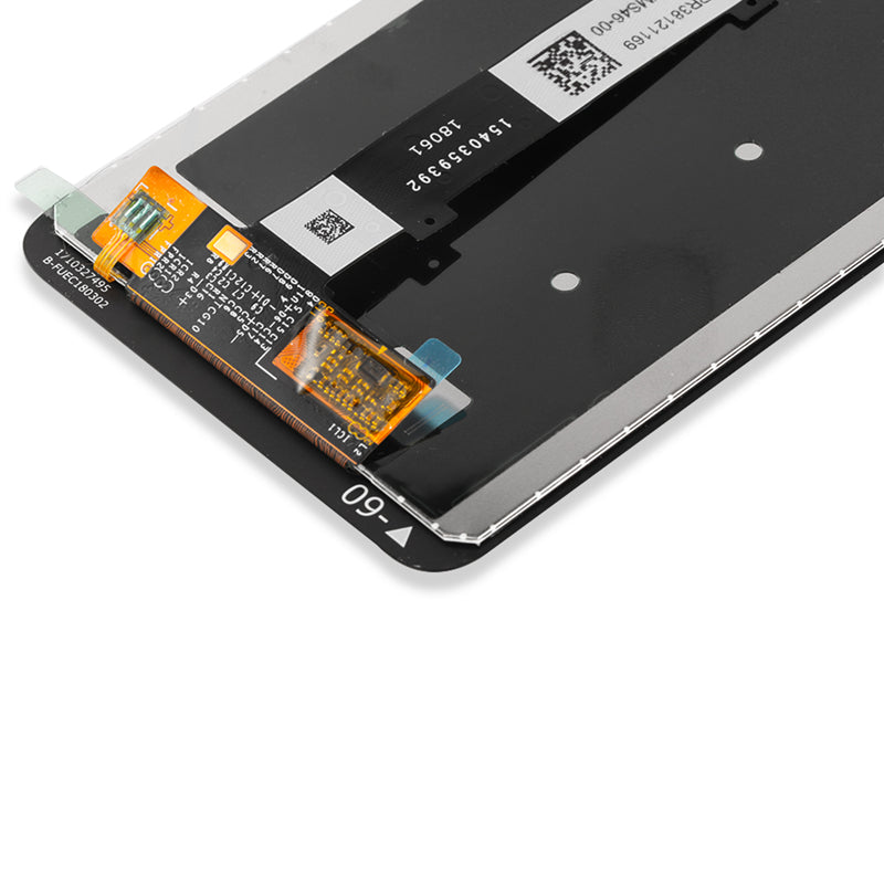 LCD Display + Touch Screen Digitizer Assembly Replacement with Tools for Xiaomi Redmi Note 5