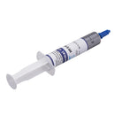 Grey Thermal Grease Paste Compound Silicone For Graphics CPU Heat Sink Chip Cooling