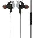 REMAX RM-S2 Magnet Motion Adsorption Wire Stereo bluetooth Smart Headphone