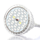 Full Spectrum 30W LED Grow Light Desk Clip With 360 Flexible Swivel Gooseneck Plant Growing Lamp