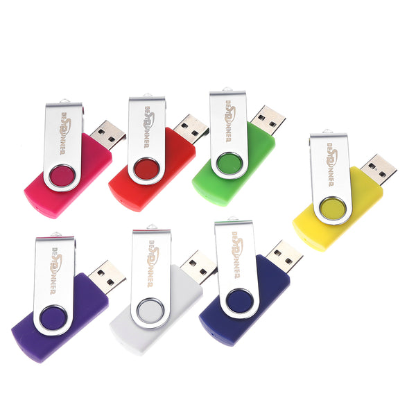 Bestrunner USB 2.0 16GB Flash Drive U Disk Pen Drive