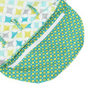 Fodable Baby Shopping Cart Cushion Kids Trolley Pad Shopping Push Cart Protection Cover Baby Chair