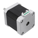 HANPOSE 17HS8401 48mm Nema 17 Stepper Motor 42 Motor 1.8A 52N.cm 4-lead for CNC 3D Printer
