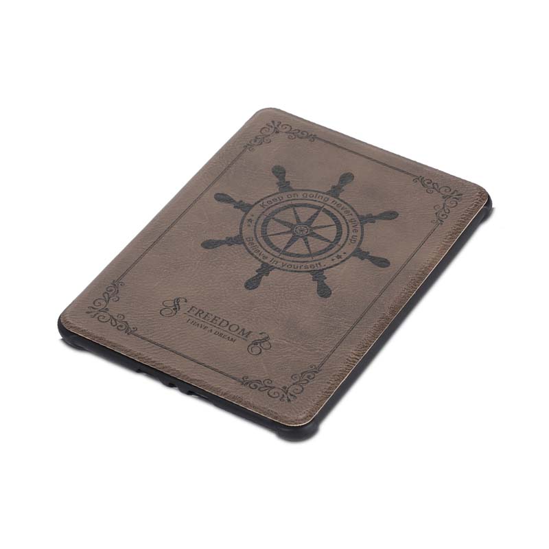 TPU Tablet Case Cover for Kindle Paperwhite4