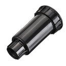 90/180/360 Degree P op Up Spray Head Adjustable Sprinklers Buried Nozzle for Watering Lawn Garden Irrigation