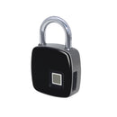 ANYTEK P3 Smart Fingerprint Lock Keyless bluetooth 4.1 APP Padlock Door Lock Waterproof