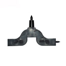 Garden Watering Tools 4/7mm 3/5mm Punch Drip Irrigation Accessories PE Hose PVC Tube Adapter