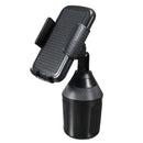Car Cup Mobile Phone Holder 360 Adjustable Mount Clip for iPhone Xs Xs Max XR